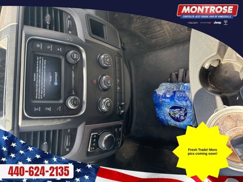 Used 2019 RAM 1500 Tradesman w/ Power & Remote Entry Group image 8