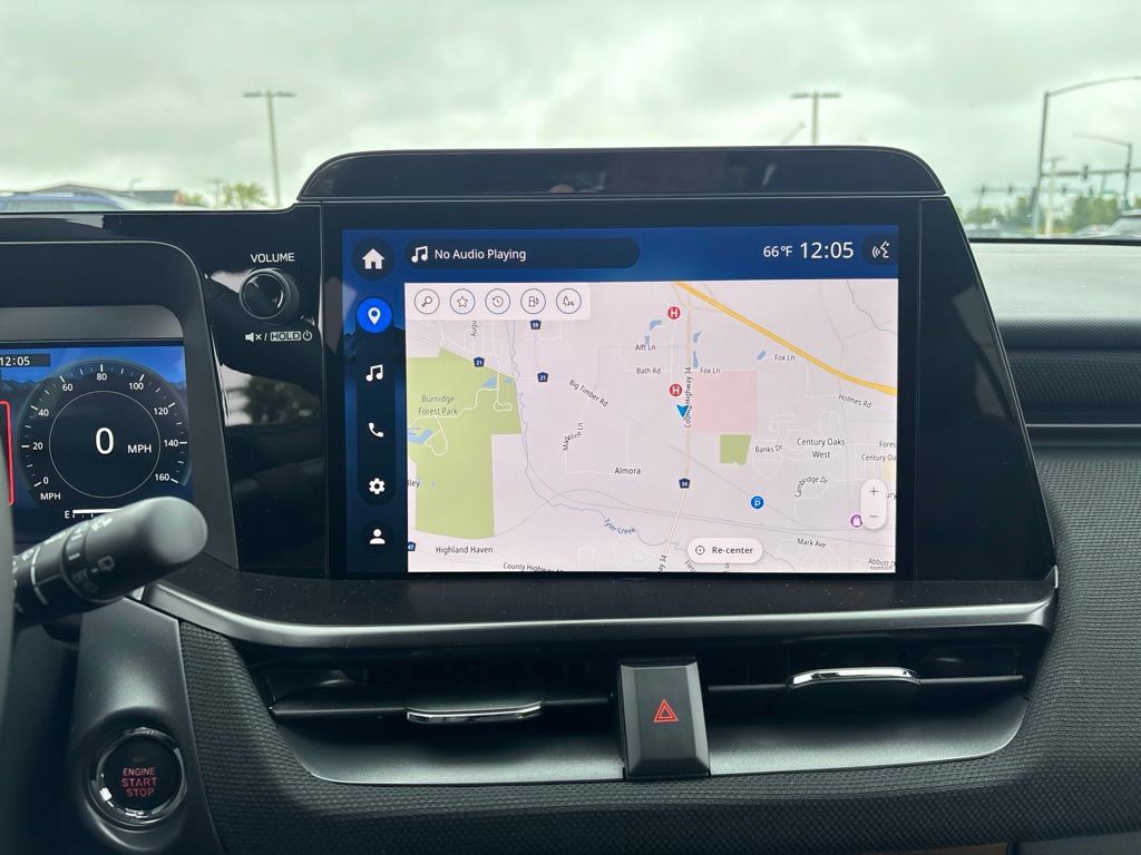 New 2026 Subaru Outback Premium AWD/4WD image 19