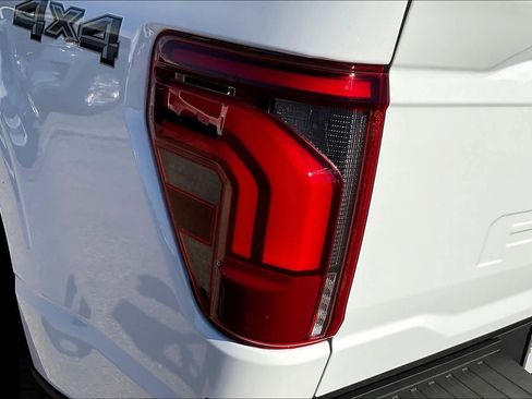 New 2025 Ford F150 Lariat image 14