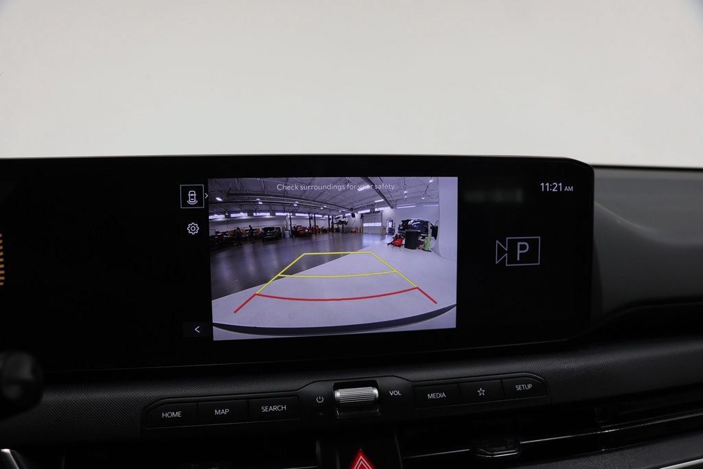 Used 2025 Kia K4 FWD image 25