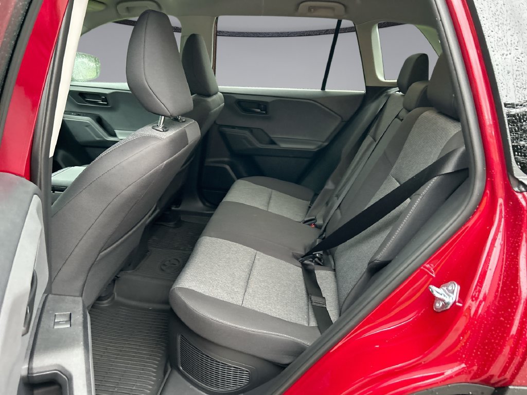 Certified 2026 Toyota RAV4 LE FWD image 29