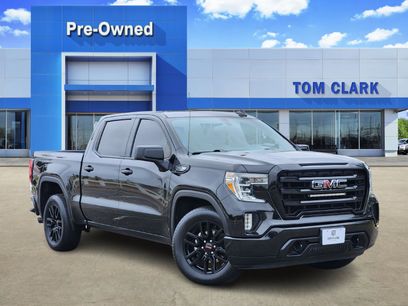 Used 2020 GMC Sierra 1500 Elevation w/ Elevation Value Package