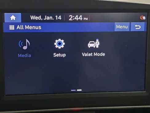 Used 2022 Hyundai Elantra SEL w/ Cargo Package image 4