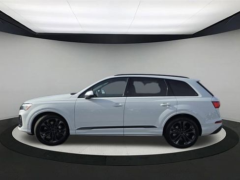 New 2026 Audi Q7 3.0T Premium Plus image 4