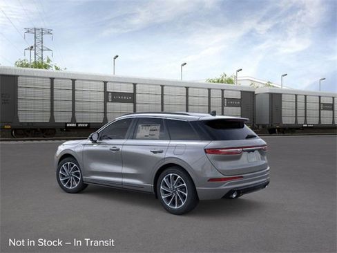 New 2026 Lincoln Corsair Grand Touring image 5