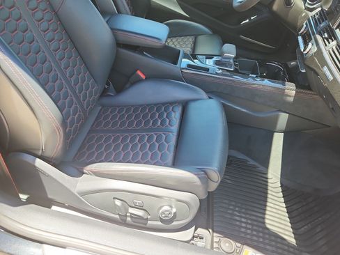 Used 2022 Audi RS 5 AWD/4WD image 15