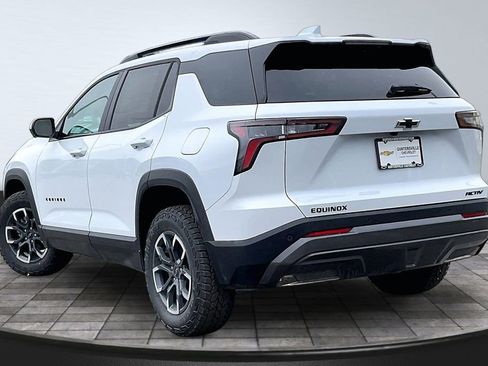 New 2026 Chevrolet Equinox ACTIV FWD image 3