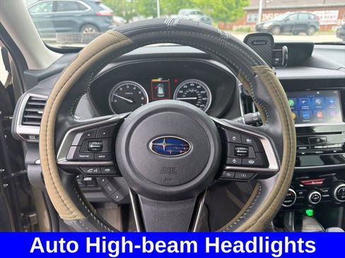 Certified 2023 Subaru Forester Premium AWD/4WD image 19