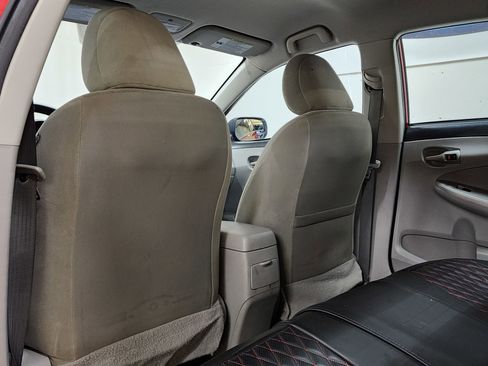 Used 2012 Toyota Corolla LE image 15