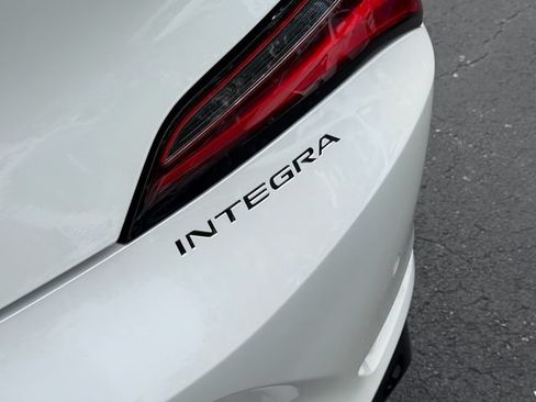 Used 2024 Acura Integra A-Spec FWD image 16
