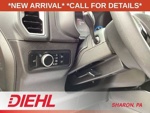 Certified 2023 Ford Bronco Sport Big Bend AWD/4WD image 23