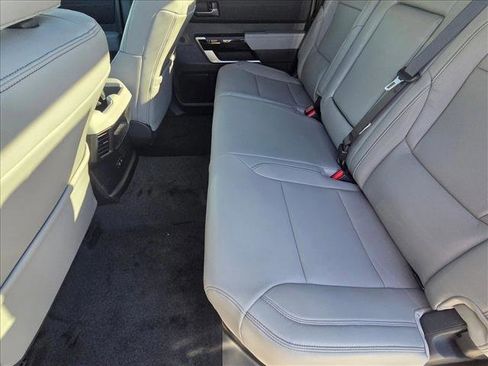 New 2026 Toyota Tundra Limited image 15