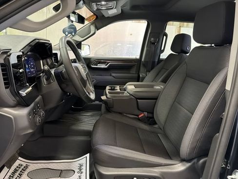 Certified 2023 Chevrolet Silverado 1500 LT w/ Protection Package AWD/4WD image 11