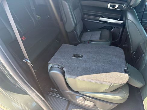 Used 2022 Ford Explorer Timberline AWD/4WD image 26