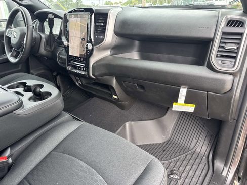 New 2026 RAM 2500 Tradesman image 10