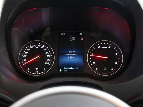 Used 2024 Mercedes-Benz Sprinter 3500 image 19