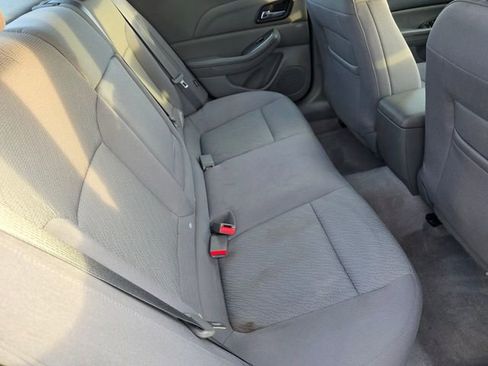 Used 2014 Chevrolet Malibu LS w/ Protection Package image 14