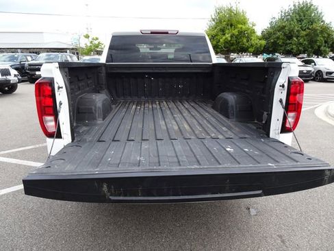 Used 2021 GMC Sierra 1500 2WD Double Cab w/ Convenience Package image 23