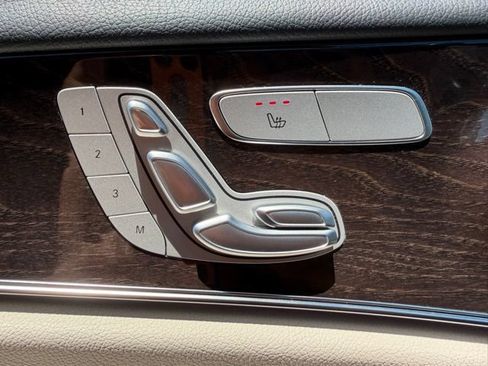 Certified 2022 Mercedes-Benz E 350 4MATIC Sedan image 14