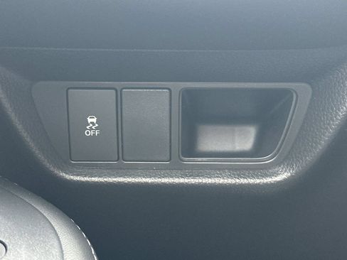 New 2027 Honda HR-V EX-L image 30