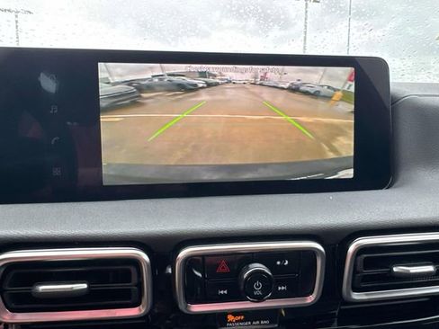 New 2026 Nissan Sentra SR w/ Floor Mat Package image 29