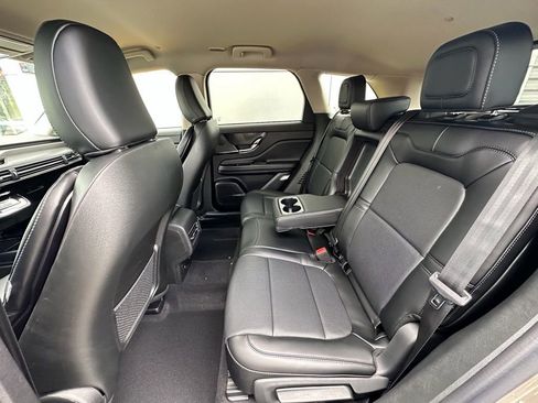 New 2026 Lincoln Corsair Reserve w/ Jet Appearance Package image 18