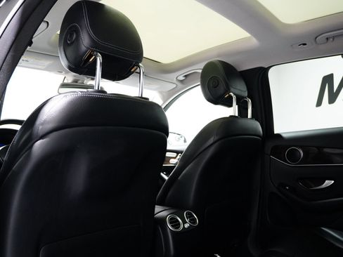 Used 2016 Mercedes-Benz GLC 300 4MATIC image 14