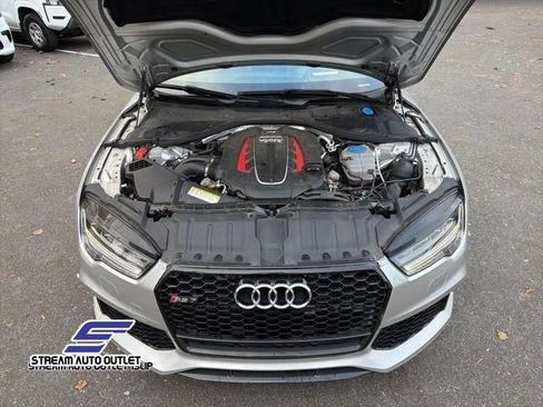 Used 2016 Audi RS 7 Prestige image 48