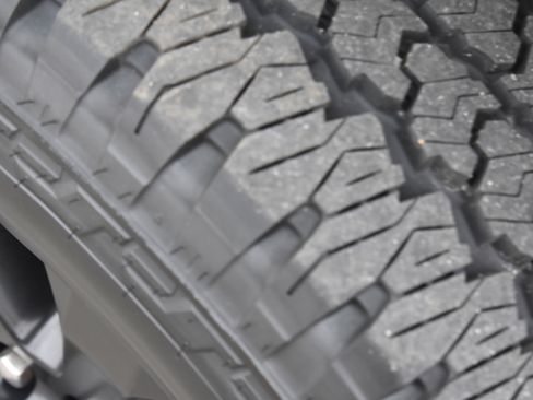 Used 2024 RAM 2500 Big Horn w/ Night Edition image 11