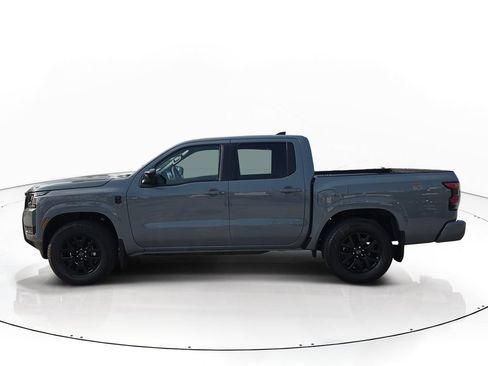 New 2026 Nissan Frontier SV w/ SV Convenience Package RWD image 4