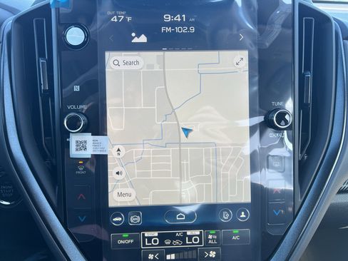 New 2026 Subaru Crosstrek 2.5i Limited AWD/4WD image 14