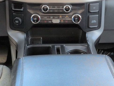 Used 2021 Ford F150 XLT w/ Equipment Group 302A High image 19