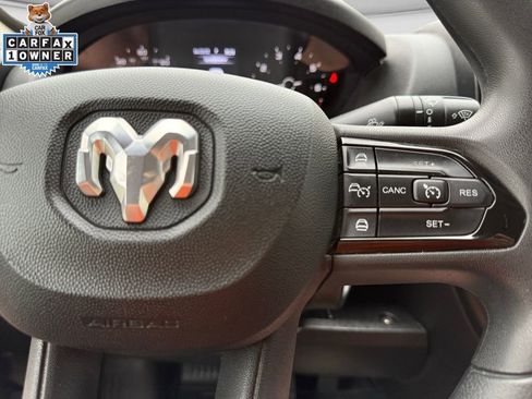 Used 2025 RAM ProMaster 2500 w/ Convenience Group FWD image 26