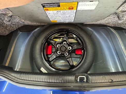 Used 2005 Pontiac GTO RWD image 27