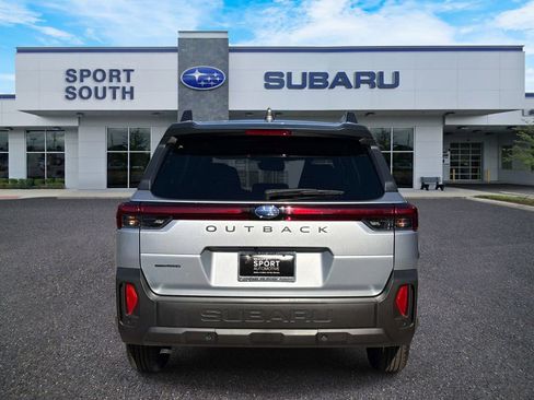New 2026 Subaru Outback Premium AWD/4WD image 4