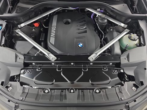New 2027 BMW X7 xDrive40i w/ Executive Package AWD/4WD image 31