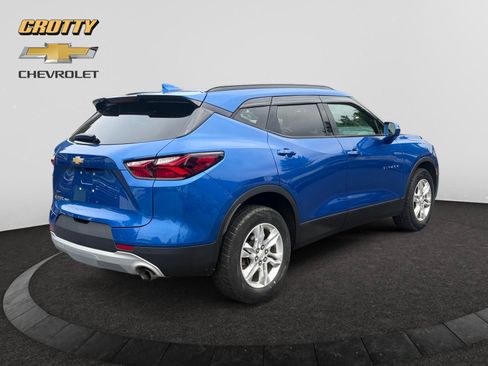 Used 2019 Chevrolet Blazer LT AWD/4WD image 5