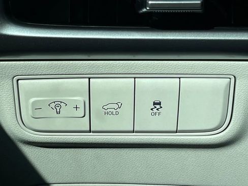 New 2026 Hyundai Tucson SEL AWD/4WD image 21