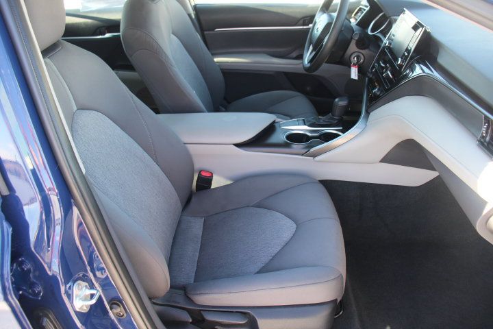 Certified 2023 Toyota Camry LE FWD image 20