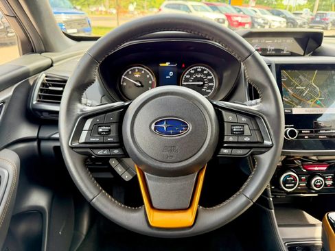 Used 2024 Subaru Forester Wilderness AWD/4WD image 22