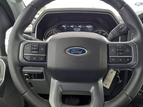 Used 2023 Ford F150 XLT w/ Equipment Group 301A Mid image 18