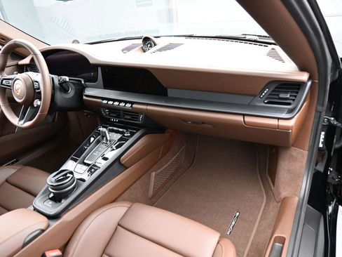 New 2026 Porsche 911 Targa 4 GTS image 31