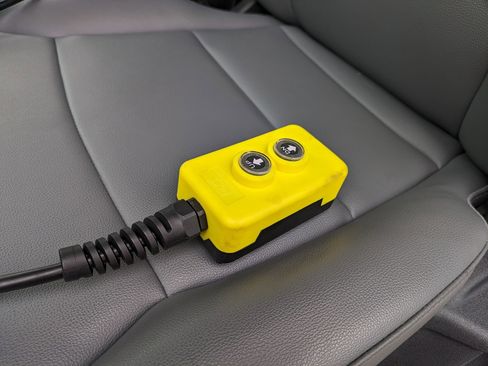 New 2025 Ford F550 4x4 Crew Cab Super Duty w/ XL Chrome Package image 31