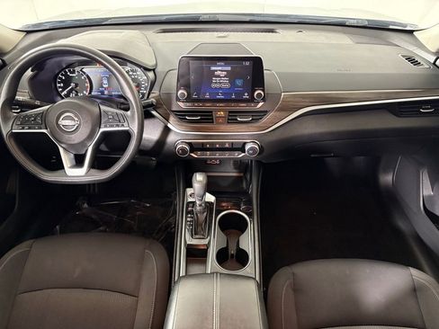 Used 2023 Nissan Altima 2.5 SV image 31