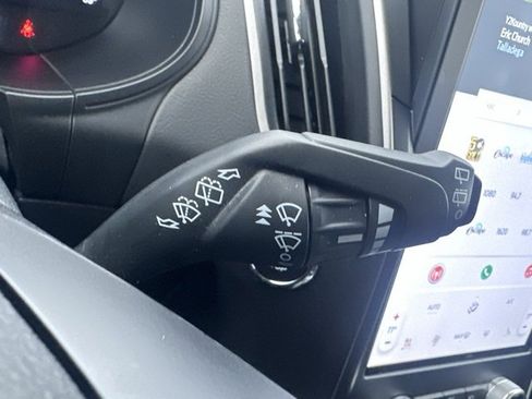 Used 2023 Ford Edge SEL w/ Convenience Package image 22