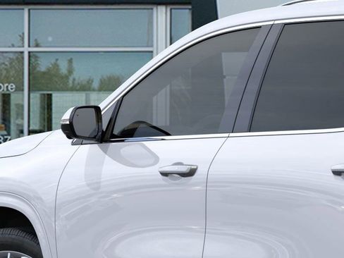 New 2026 Buick Enclave Avenir w/ Super Cruise Package image 23