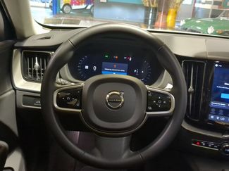 Used 2025 Volvo XC60 B5 Plus AWD/4WD video 2