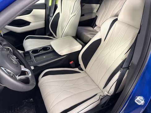 New 2026 Acura MDX Type S image 19