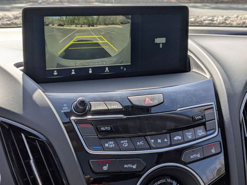 New 2026 Acura RDX SH-AWD w/ Technology Package image 12