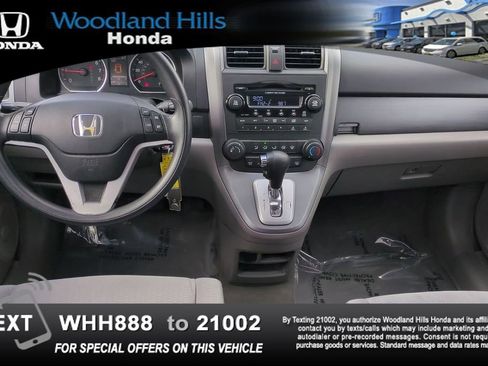 Used 2008 Honda CR-V EX image 19